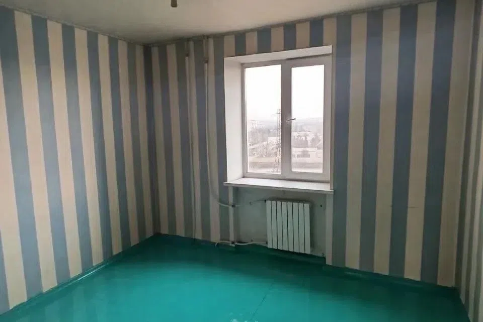 Продаётся 3-комнатная квартира, 72 м²