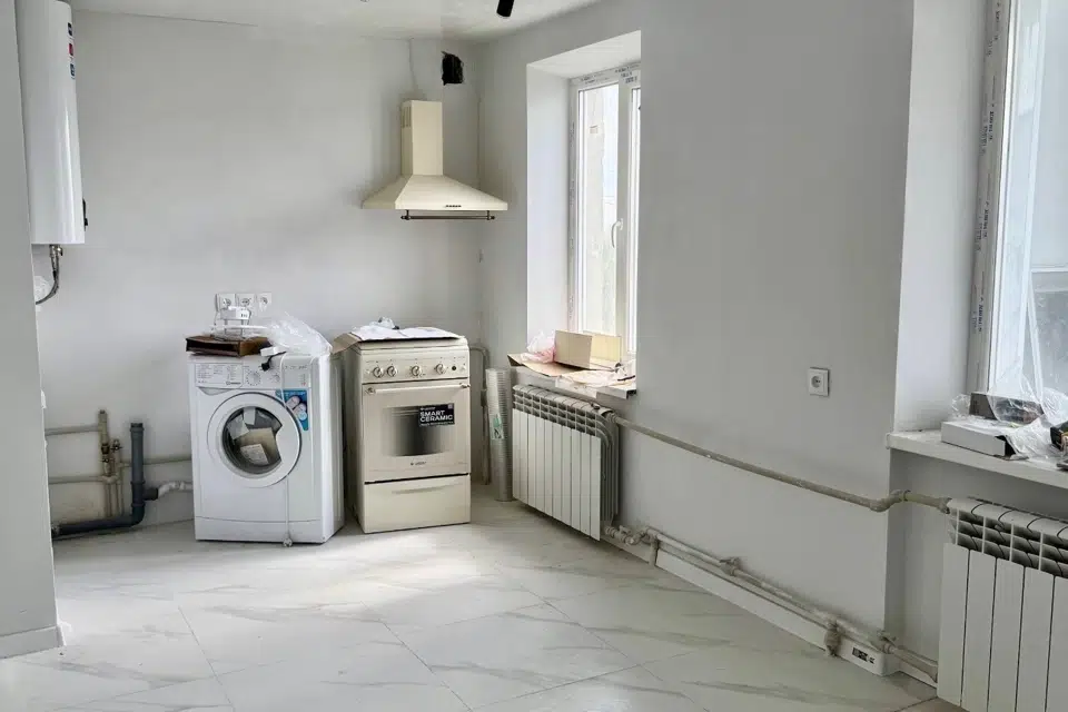 Продаётся 1-комнатная квартира, 23.8 м²