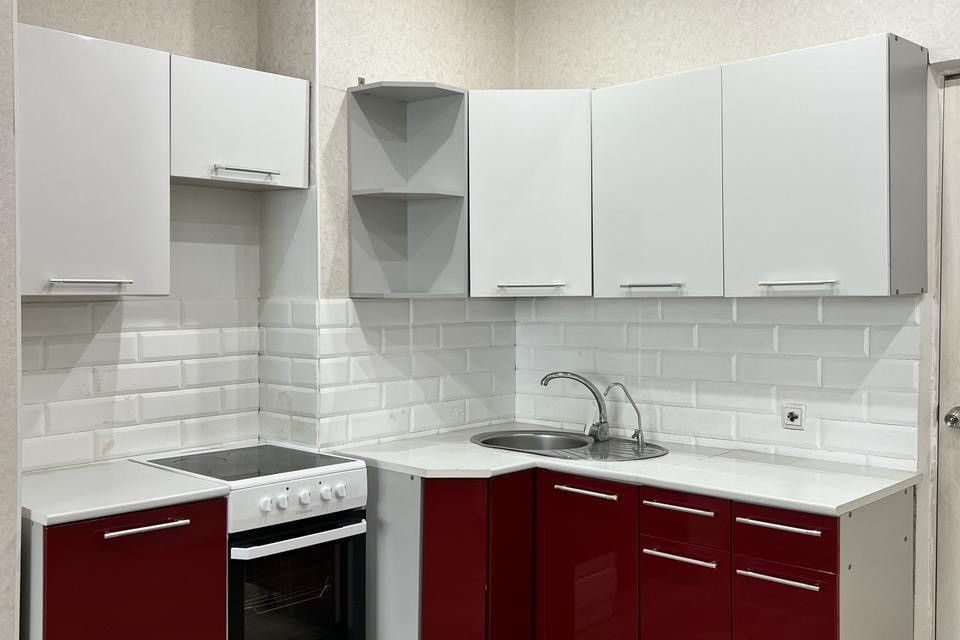 Продаётся студия, 31.9 м²
