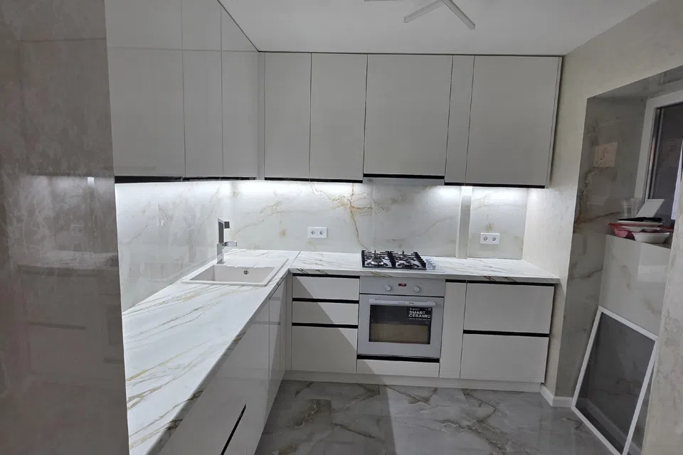 Продаётся 1-комнатная квартира, 38 м²