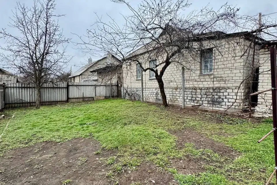 Продаётся 1-этажный дом, 74.3 м²