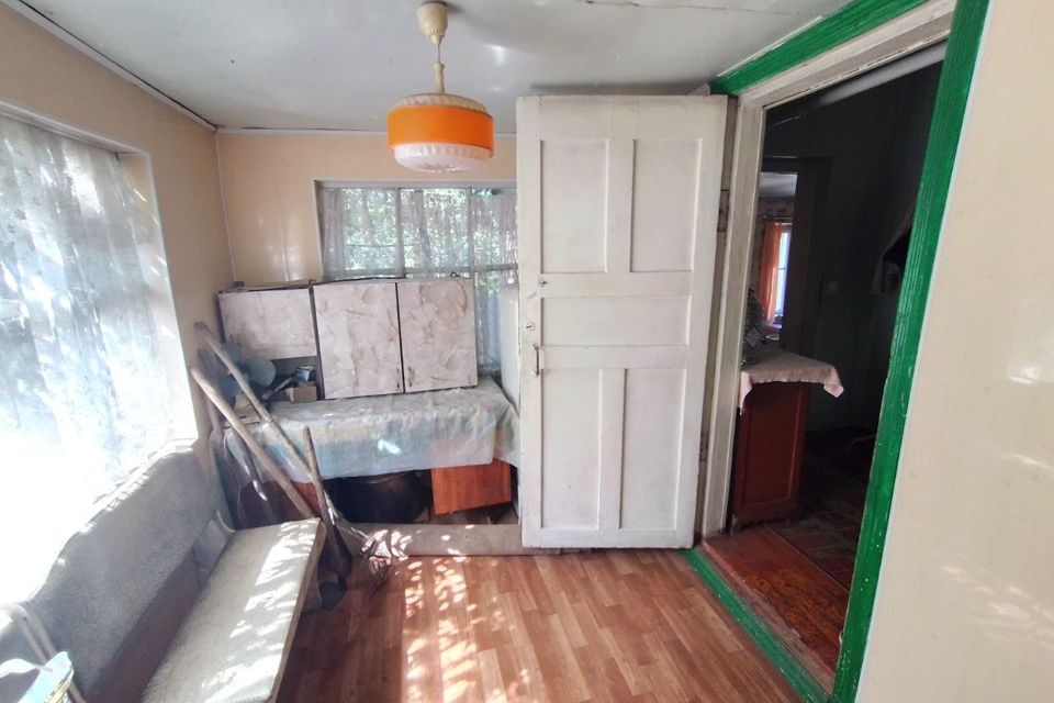 Продаётся 1-этажный дом, 76 м²