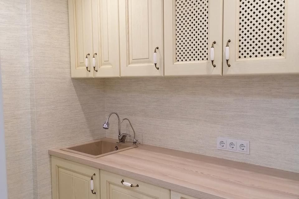 Продаётся 3-комнатная квартира, 79.5 м²
