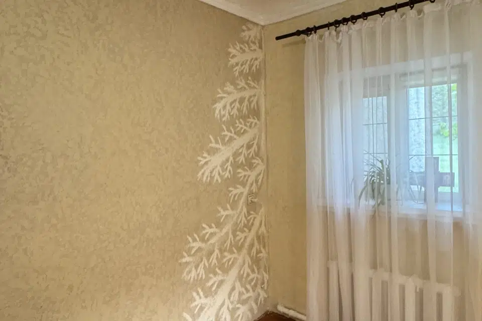Продаётся 1-этажный дом, 69 м²
