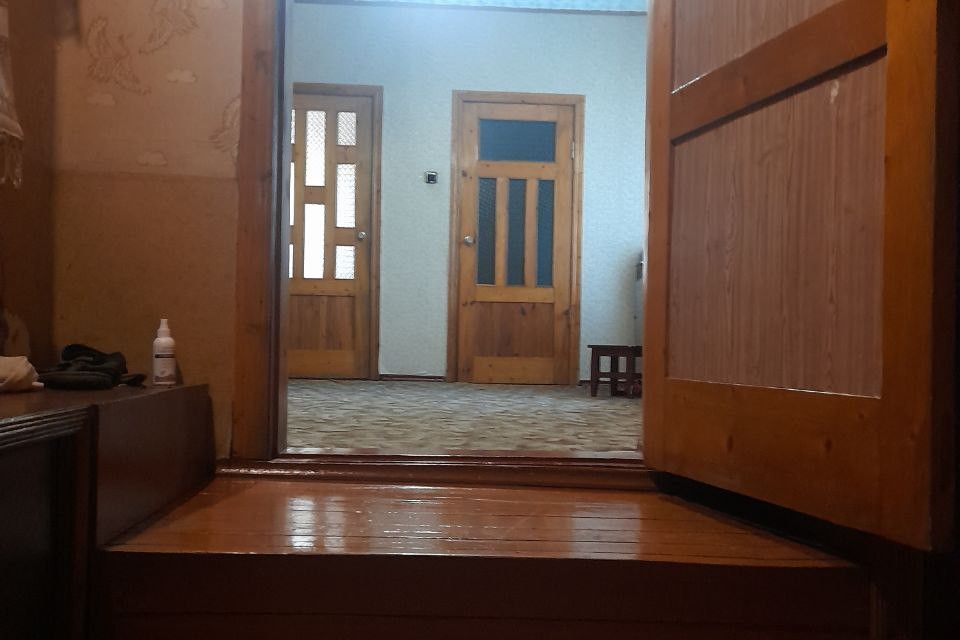 Продаётся 1-этажный дом, 103 м²