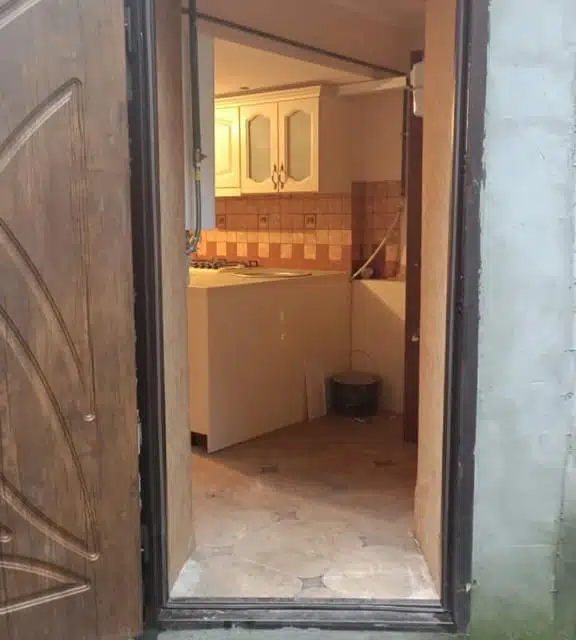 Продаётся 1-комнатная квартира, 23 м²
