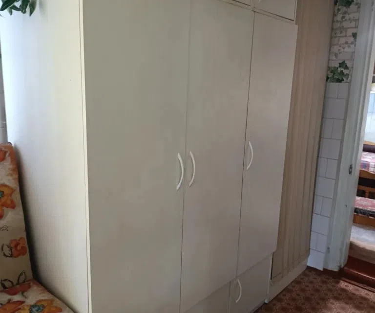 Продаётся 1-этажный дом, 80 м²