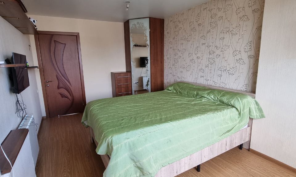 Продаётся 2-комнатная квартира, 48 м²