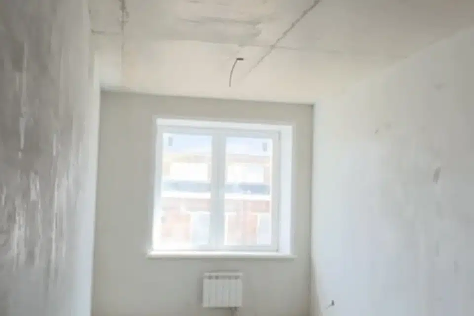 Продаётся 4-комнатная квартира, 81.1 м²