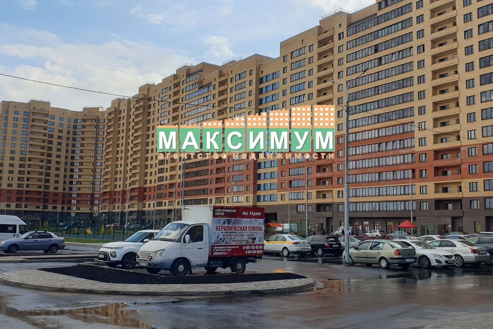 Продаётся 3-комнатная квартира, 85 м²