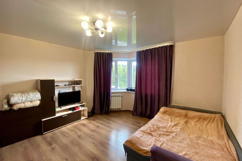 Продаётся студия, 25.7 м²