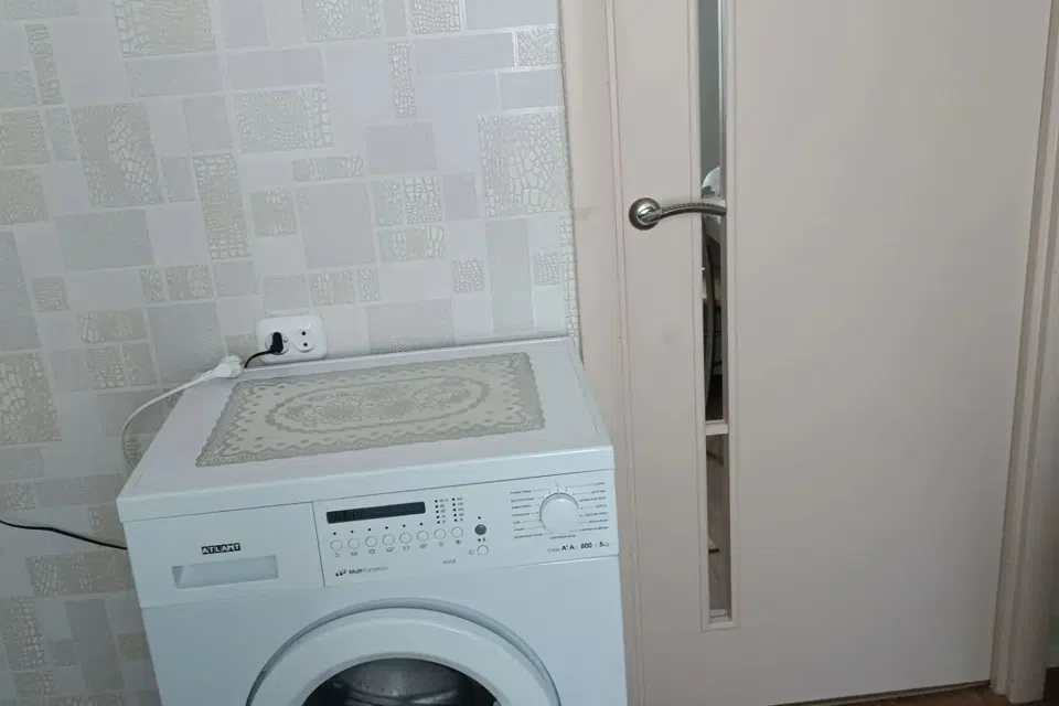 Продаётся 3-комнатная квартира, 71 м²