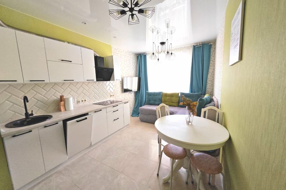 Продаётся 3-комнатная квартира, 72 м²