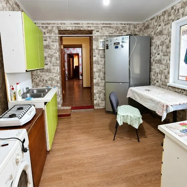 Продаётся 1-этажный дом, 78 м²