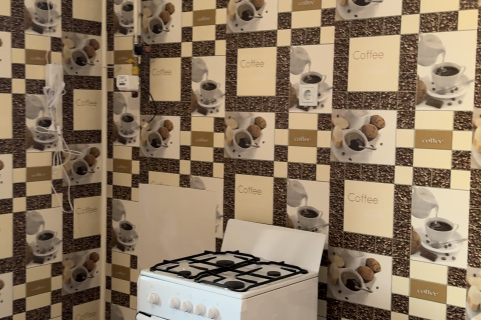 Продаётся 3-комнатная квартира, 58 м²