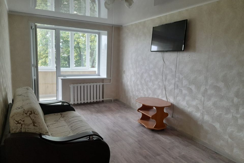Продаётся 1-комнатная квартира, 31 м²