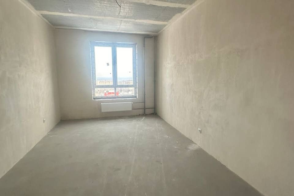 Продаётся 3-комнатная квартира, 91.7 м²