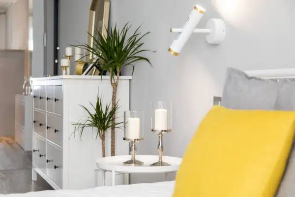 Продаётся 1-комнатная квартира, 40 м²