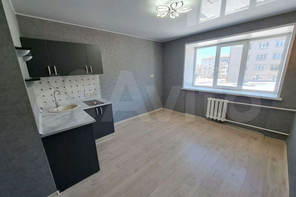 Продаётся 1-комнатная квартира, 18 м²