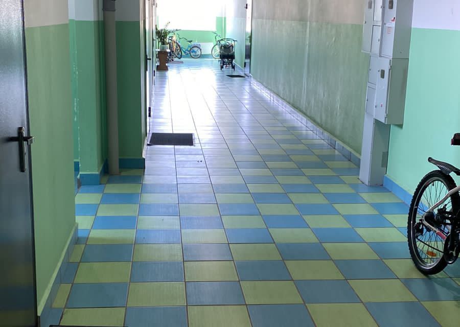 Продаётся 1-комнатная квартира, 55.6 м²