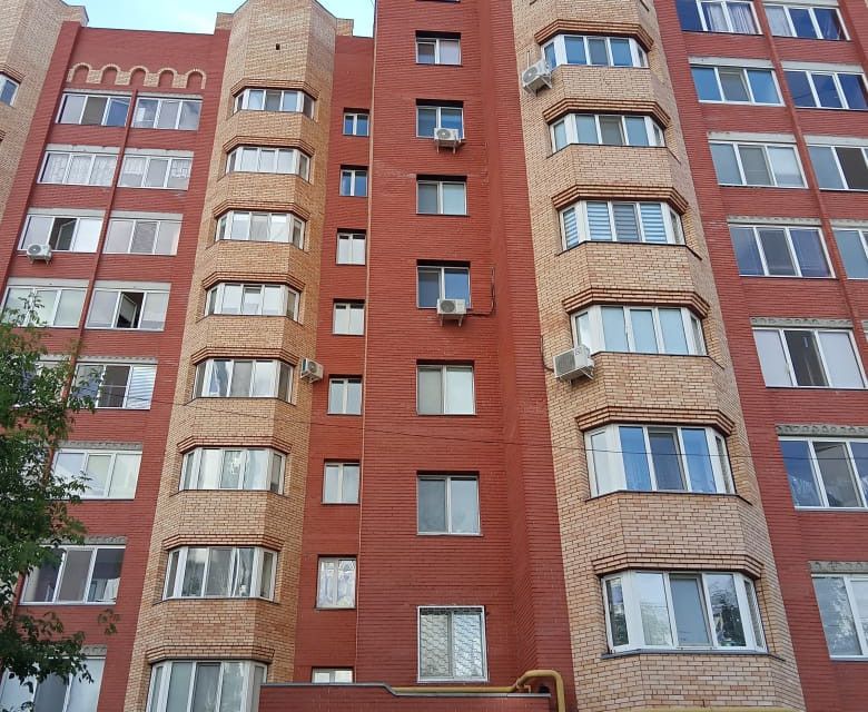 Продаётся 1-комнатная квартира, 44.2 м²