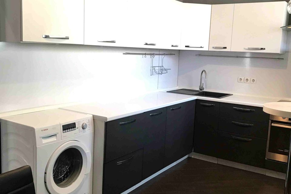 Продаётся 2-комнатная квартира, 53.9 м²