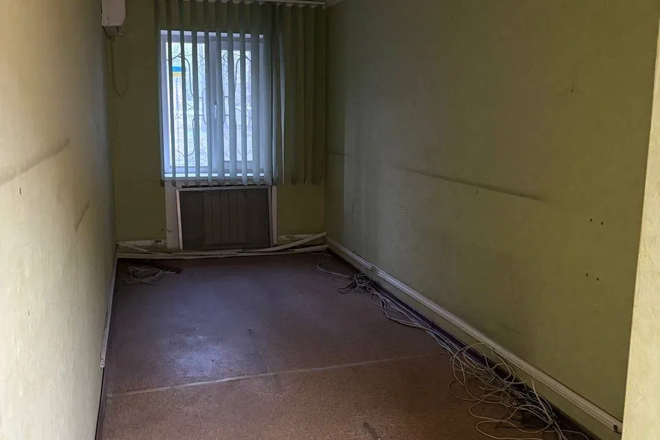 Продаётся 3-комнатная квартира, 50 м²