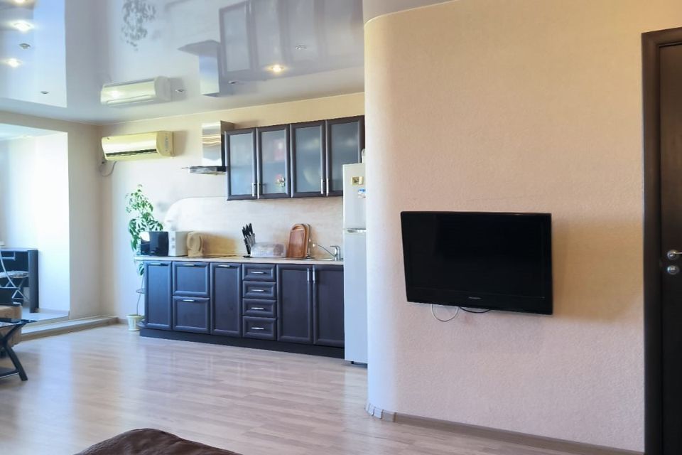 Продаётся 1-комнатная квартира, 45 м²