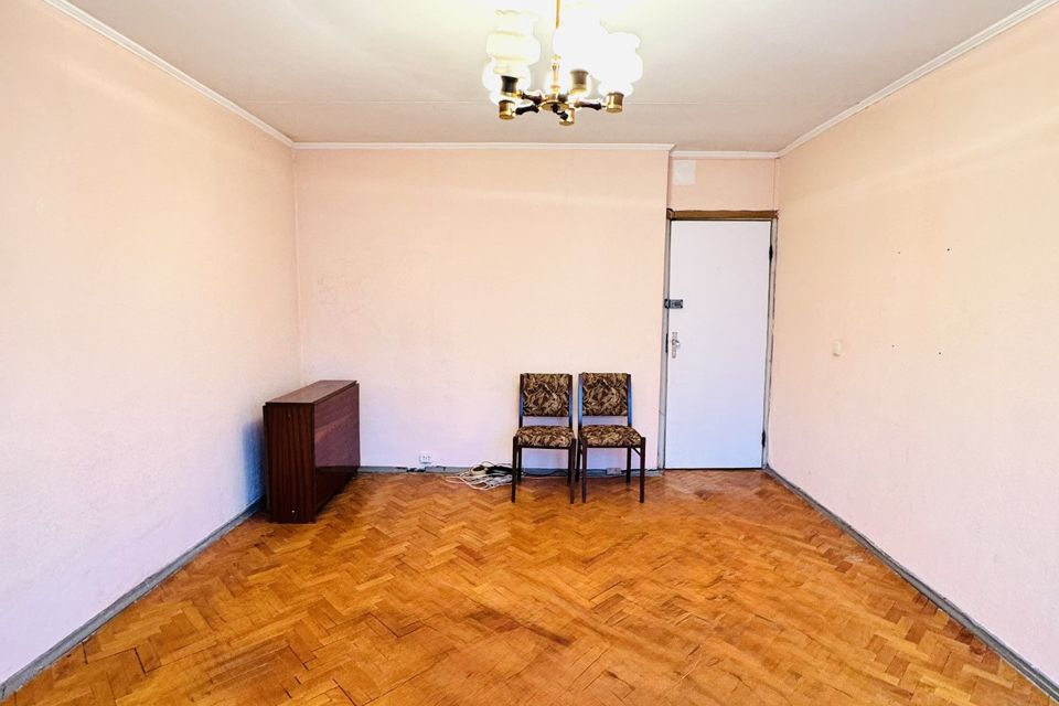 Продаётся комната в 3-комн. квартире, 18.2 м²