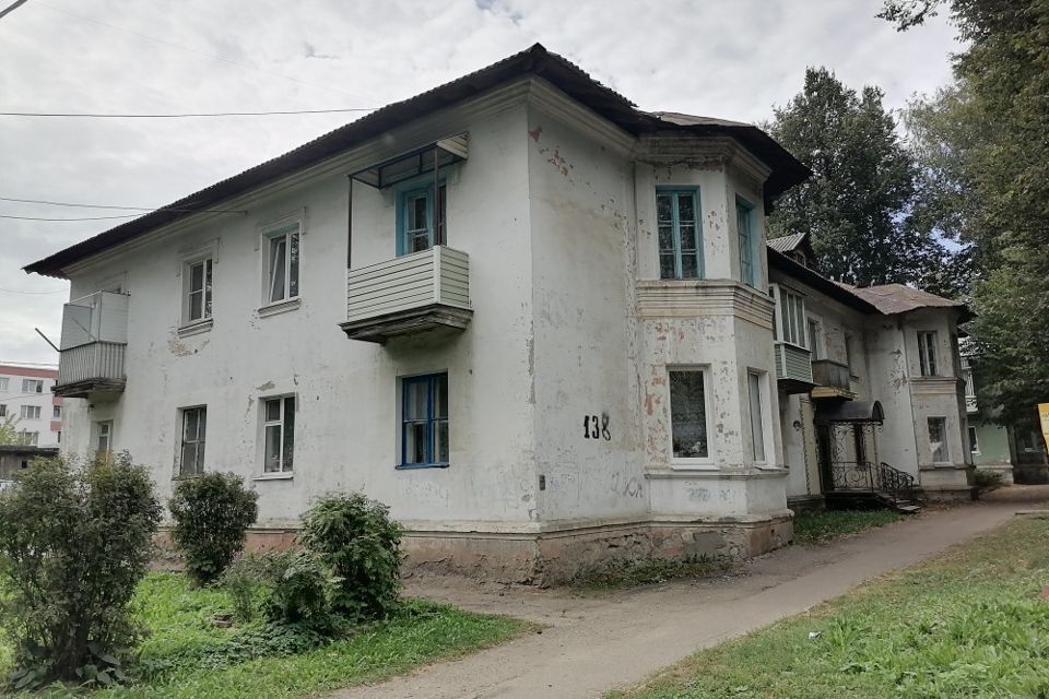 Продаётся комната в 3-комн. квартире, 13 м²