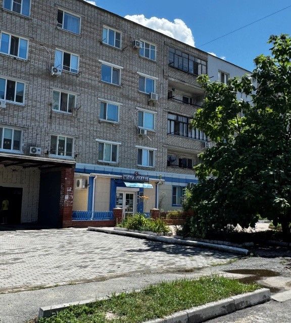 Продаётся 1-комнатная квартира, 36 м²