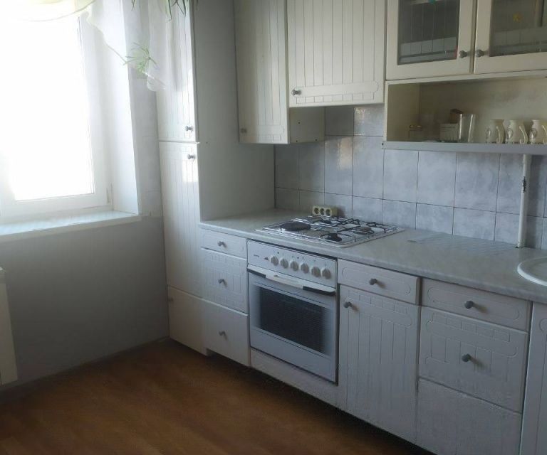 Сдаётся 2-комнатная квартира, 47 м²