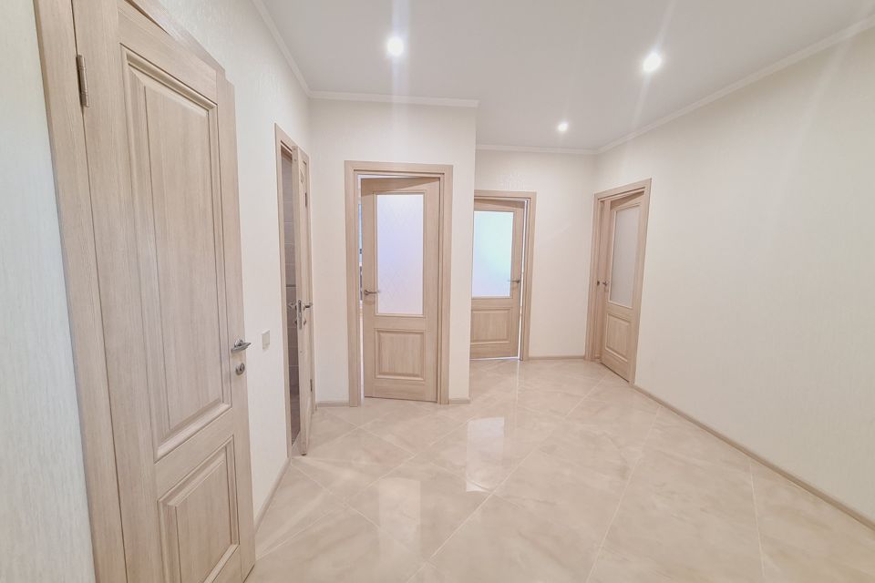 Продаётся 2-комнатная квартира, 59.8 м²