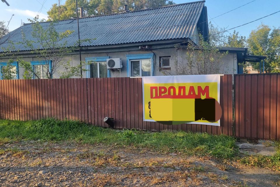 Продаётся 2-комнатная квартира, 40 м²