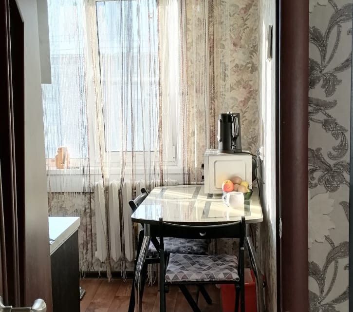 Продаётся 2-комнатная квартира, 44 м²