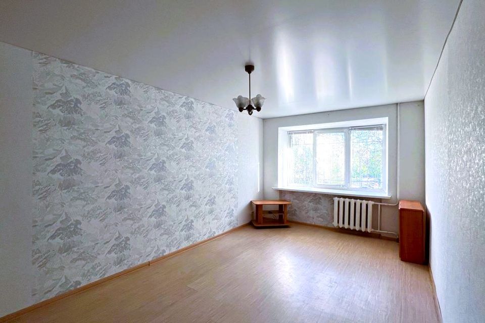 Продаётся 1-комнатная квартира, 32.1 м²