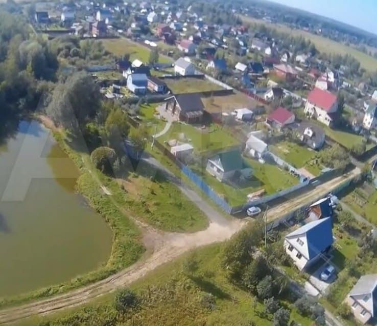 Снт Горка Раменский Район Купить