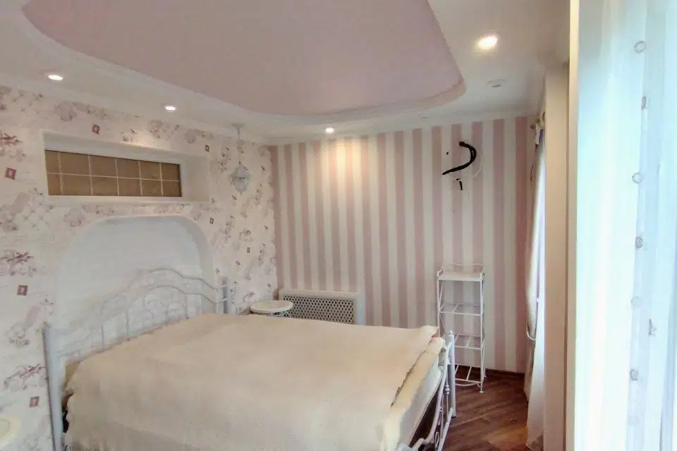 Продаётся таунхаус, 3-эт., 184 м²