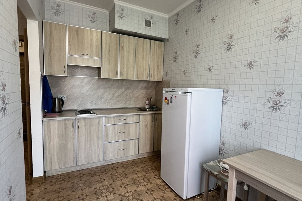 Продаётся 1-комнатная квартира, 25 м²