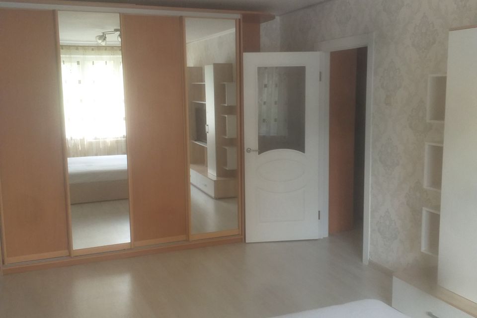 Продаётся 2-комнатная квартира, 44.3 м²