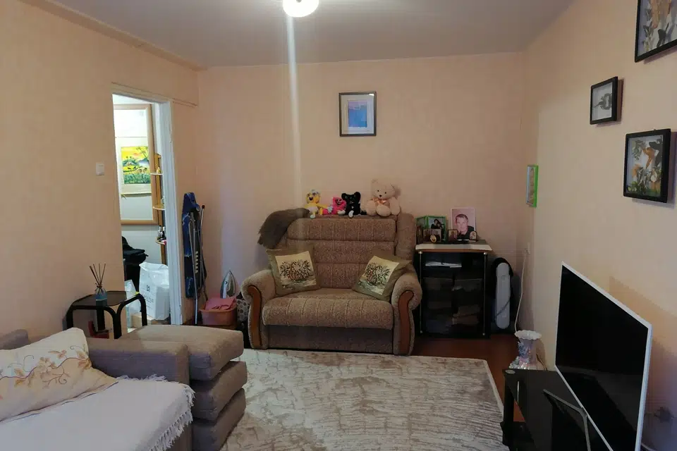 Продаётся 1-комнатная квартира, 28.4 м²