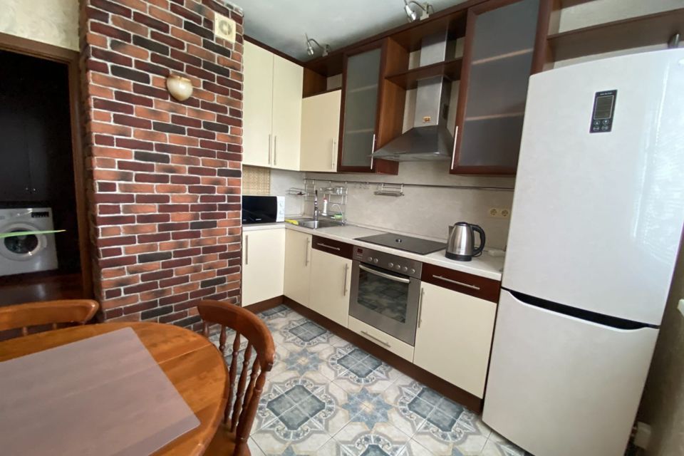 Продаётся 2-комнатная квартира, 50.3 м²