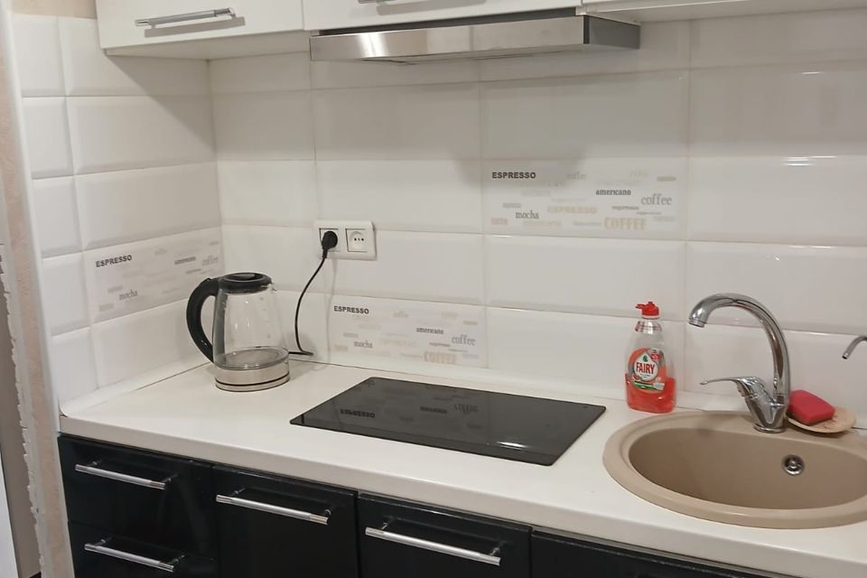 Продаётся студия, 19 м²