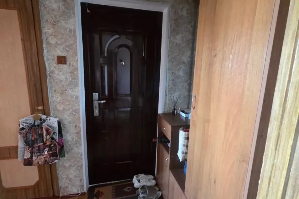 Продаётся 3-комнатная квартира, 64 м²