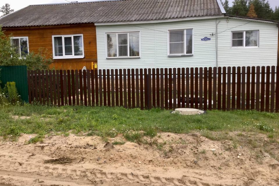 Продаётся 3-комнатная квартира, 71 м²