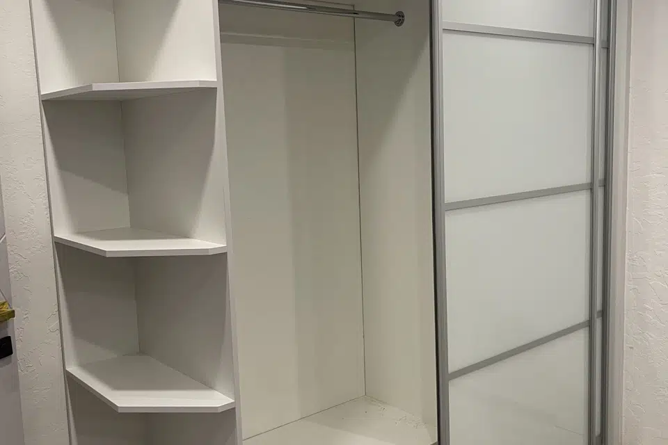 Продаётся 1-комнатная квартира, 32.7 м²