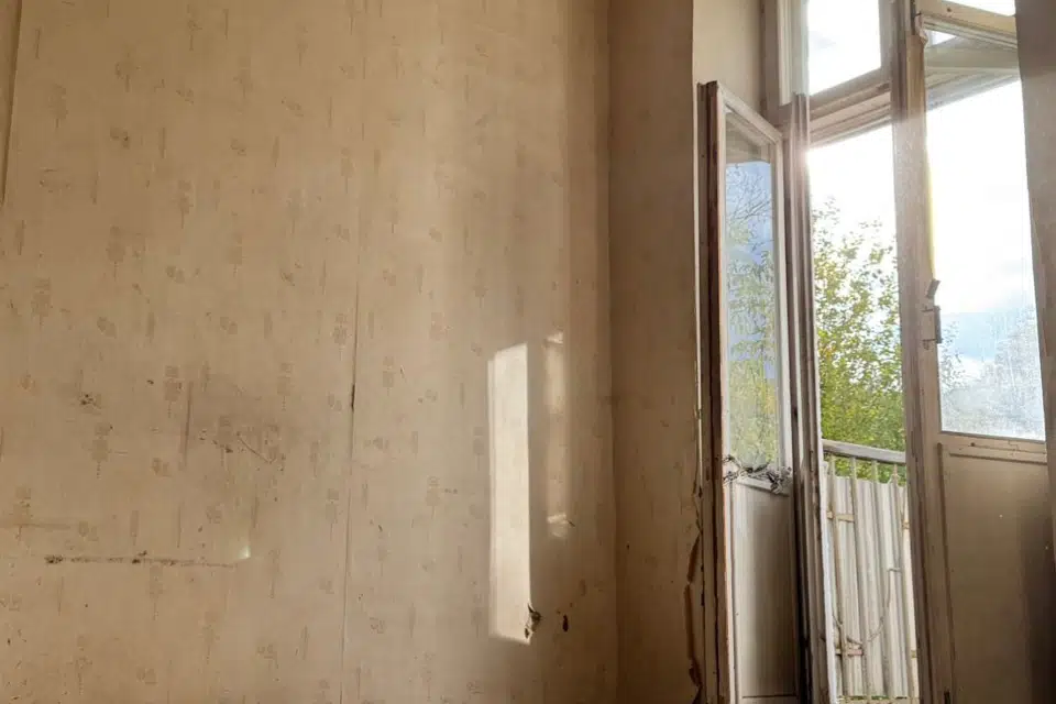 Продаётся 1-комнатная квартира, 37.2 м²