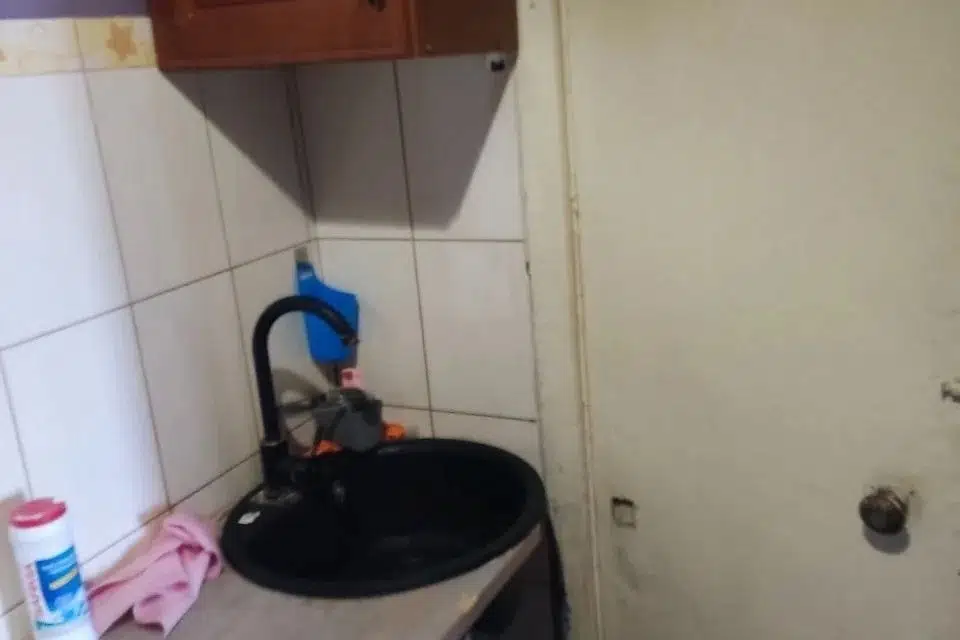 Продаётся 1-комнатная квартира, 18 м²