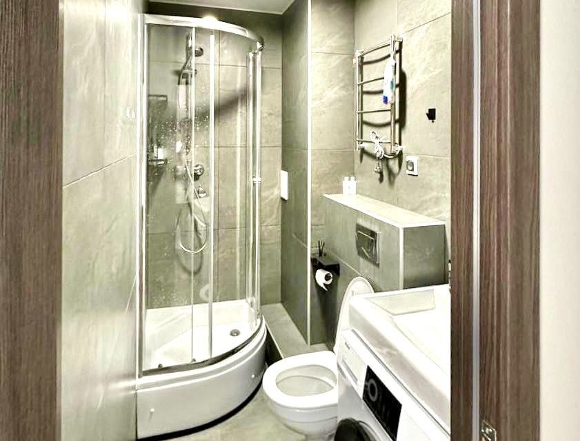 Продаётся студия, 24.1 м²