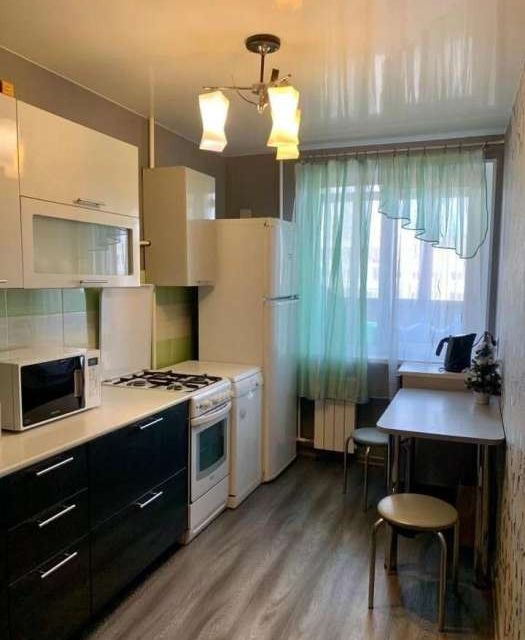 Сдаётся 2-комнатная квартира, 55 м²
